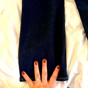 Express brand pants/jeans
